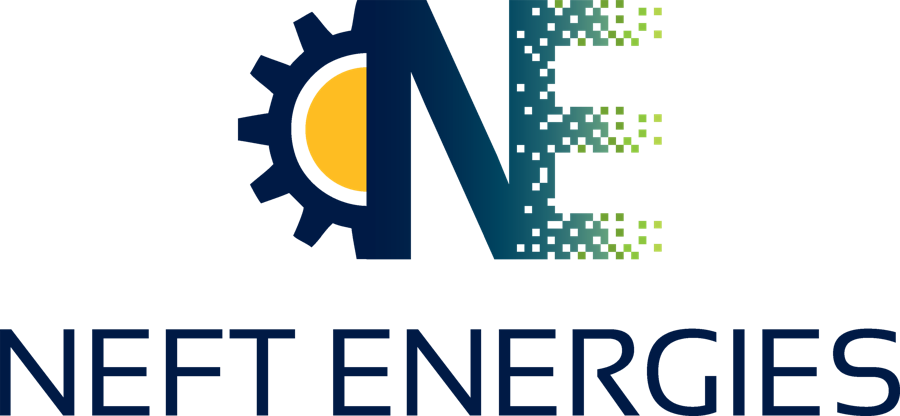 Neft logo